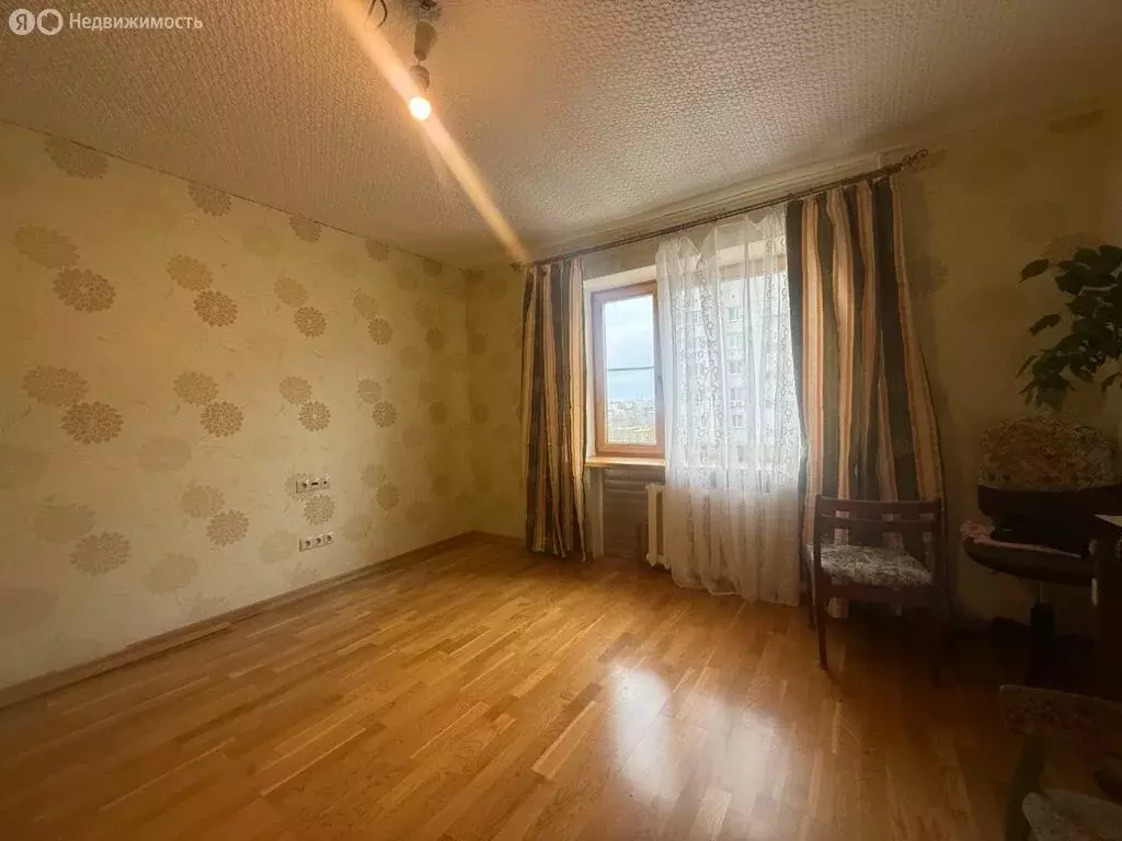 1-комнатная квартира: Волгоград, улица Генерала Штеменко, 68 (38.1 м) - Фото 1