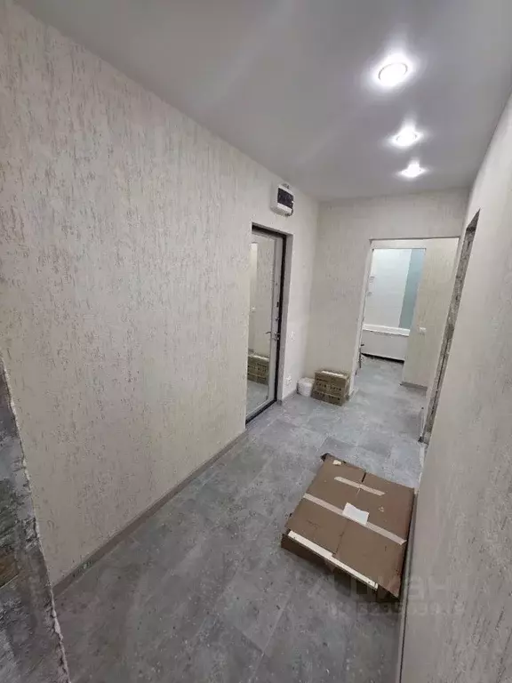 2-к кв. Москва Новоясеневский просп., 12К1 (60.0 м) - Фото 2