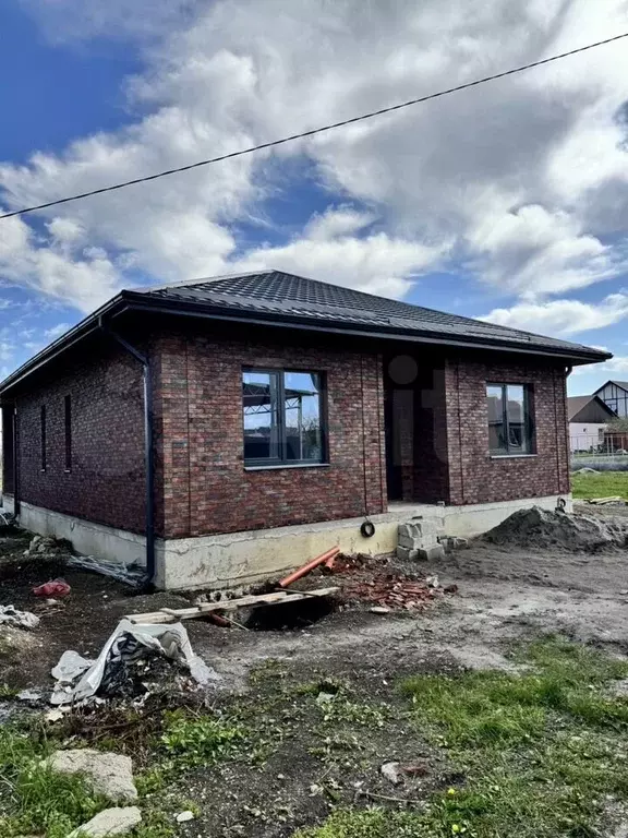 Дом 120 м на участке 4,8 сот. - Фото 0