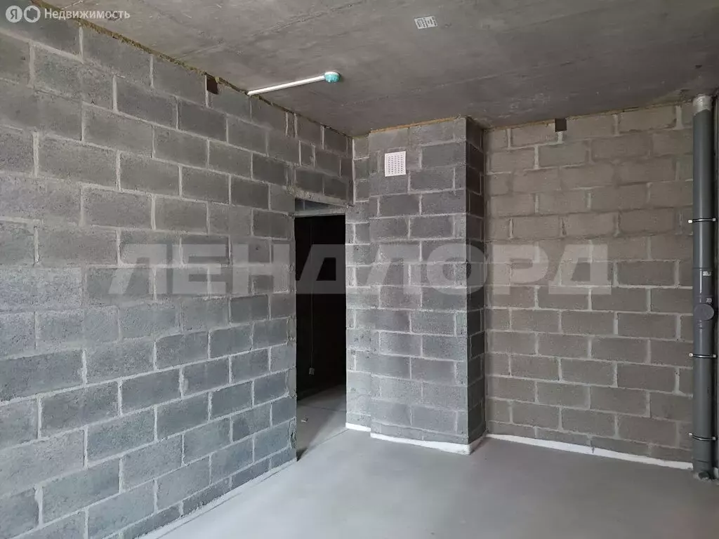 1-комнатная квартира: Ростов-на-Дону, улица Назарько, 4 (35 м) - Фото 1