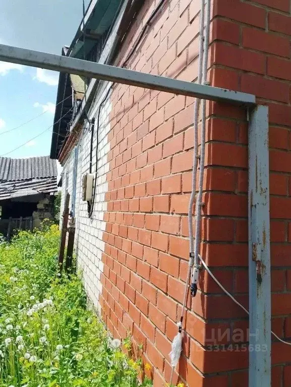 Дом в Орловская область, Орловский муниципальный округ, д. Малая ... - Фото 2