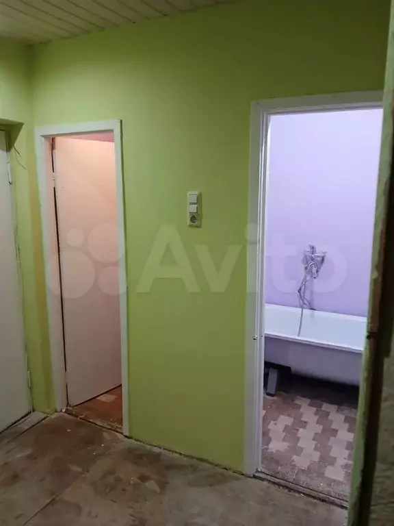 2-к. квартира, 50 м, 2/5 эт. - Фото 1