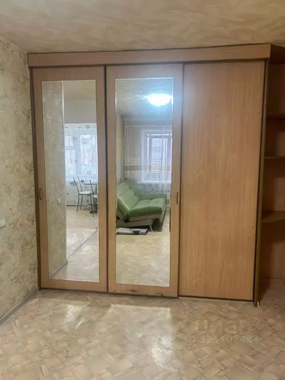 1-к кв. Нижегородская область, Нижний Новгород Вольская ул., 13А (33.0 ... - Фото 2