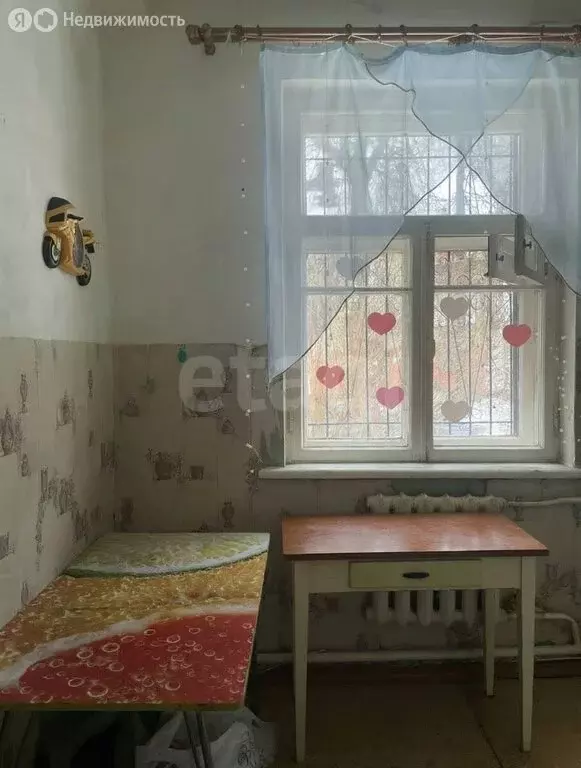 2-комнатная квартира: Брянск, улица Фокина, 104Б (47 м) - Фото 1