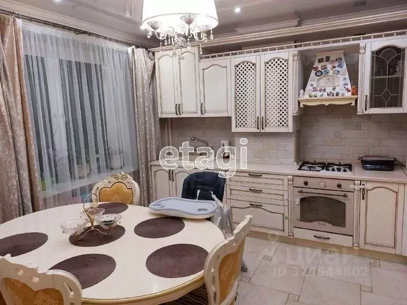 3-к кв. Калужская область, Калуга ул. Труда, 27 (99.5 м) - Фото 1