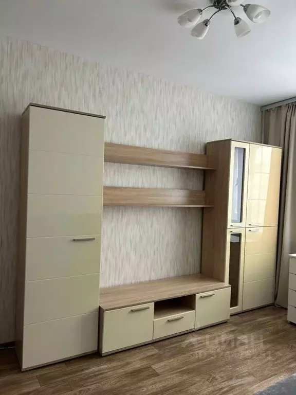 1-к кв. Новосибирская область, Новосибирск ул. Титова, 260 (32.0 м) - Фото 2