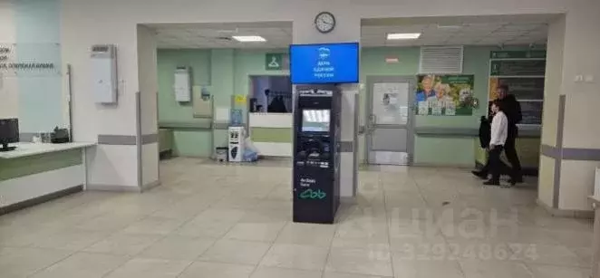 Помещение свободного назначения в Татарстан, с. Высокая Гора ул. ... - Фото 1
