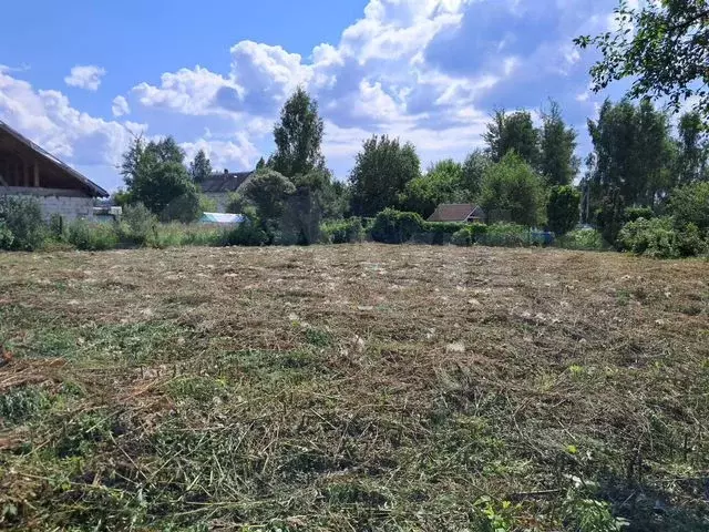 Участок 12 сот. (ИЖС) - Фото 0