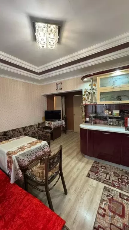 Дом в Крым, Симферопольский район, с. Пожарское ул. Винницкая, 14 (65 ... - Фото 2