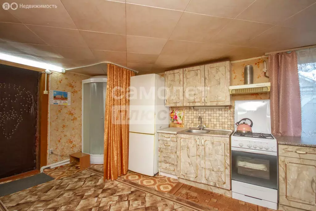 Дом в Ульяновск (50.5 м) - Фото 2