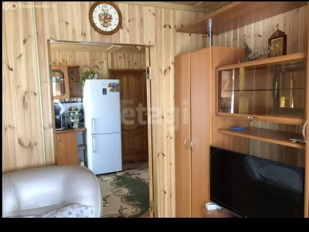 Дом в Тюменская область, Ишимский муниципальный округ, территория ... - Фото 2