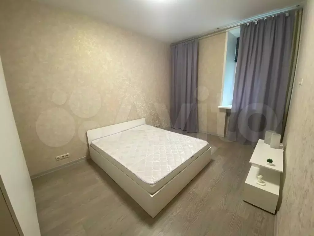 2-к. квартира, 48 м, 3/7 эт. - Фото 0