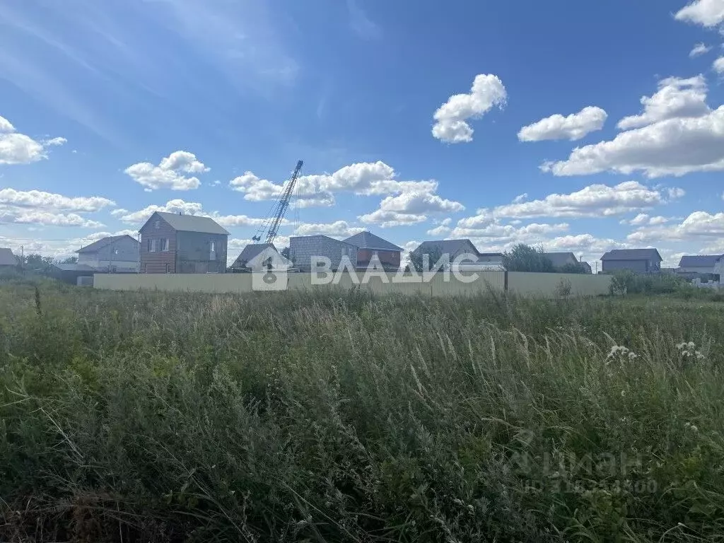 Участок в Пензенская область, с. Бессоновка ул. Славы, 209 (20.0 сот.) - Фото 0