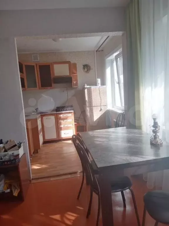 2-к. квартира, 45 м, 2/5 эт. - Фото 0
