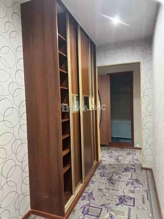 1-к кв. Сахалинская область, Корсаков Мирный пер., 6 (40.0 м) - Фото 0