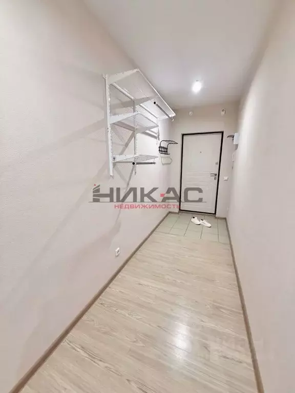 2-к кв. Ярославская область, Ярославль ул. Лисицына, 57 (60.0 м) - Фото 1