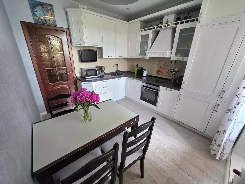 Продаётся 3-к квартира, 77 м - Фото 0