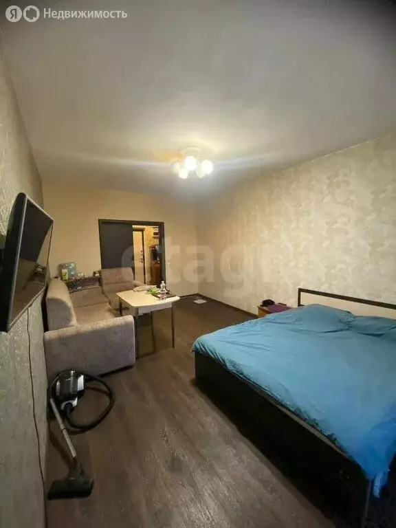 1-комнатная квартира: Иркутск, микрорайон Юбилейный, 118 (45.8 м) - Фото 2