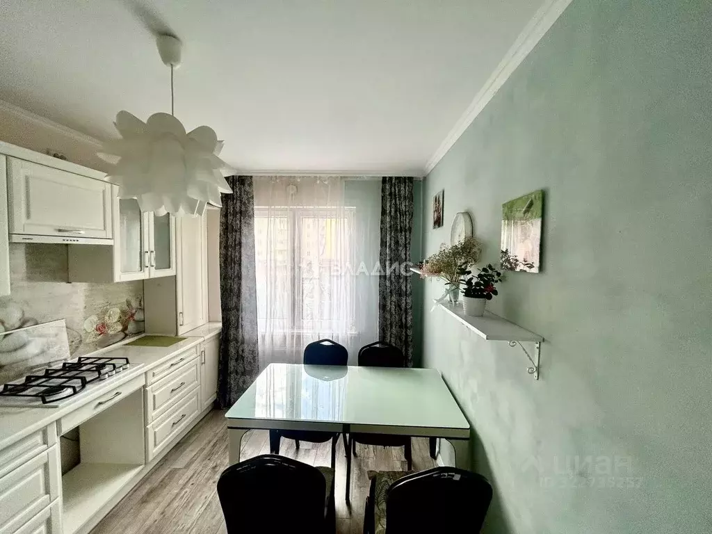 2-к кв. Калининградская область, Калининград ул. Дзержинского, 168Д ... - Фото 2