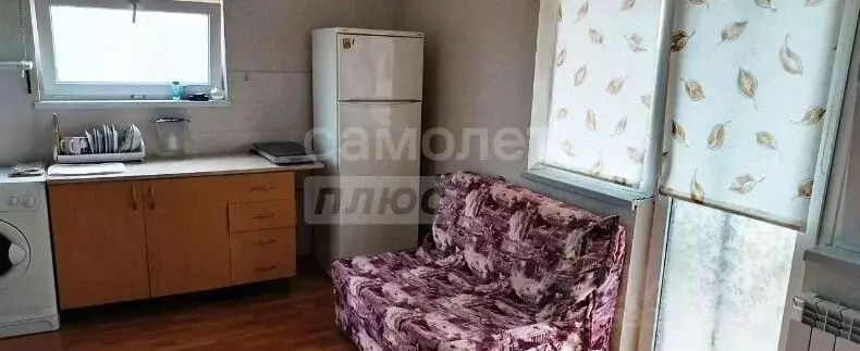 Студия Севастополь ул. Артдивизионовская, 4 (24.0 м) - Фото 2