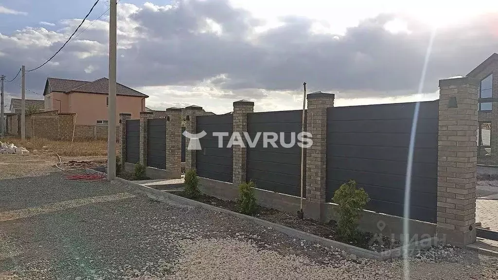 Дом в Крым, Симферополь просп. Победы (120 м) - Фото 2