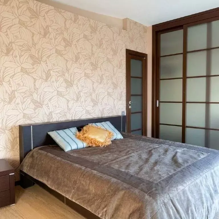 4-к кв. Москва Давыдковская ул., 16 (150.0 м) - Фото 2