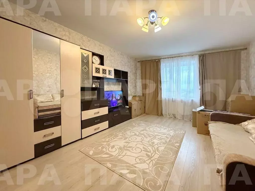 3-к. квартира, 70 м, 15/16 эт. - Фото 0