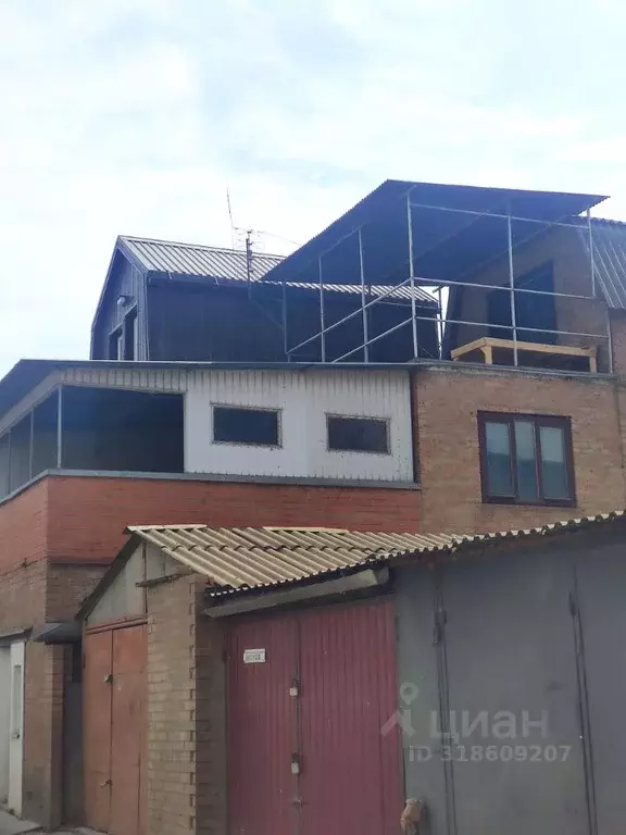 Коттедж в Ростовская область, Таганрог Социалистическая ул., 150-4 ... - Фото 0