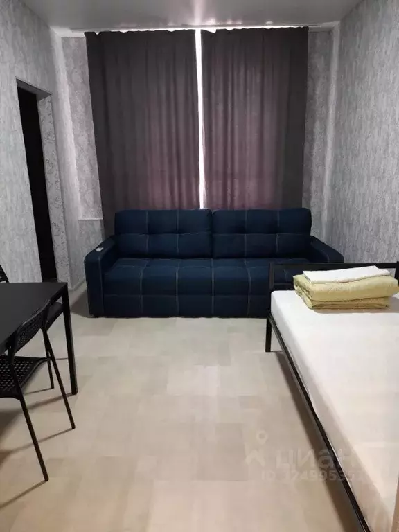 Комната Калмыкия, Элиста Демьяновский пер., 67 (45.0 м) - Фото 2