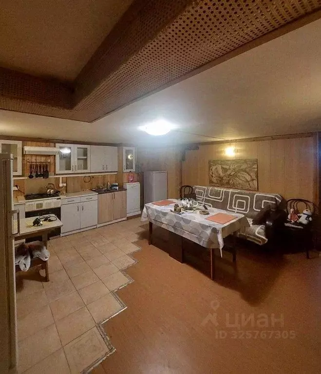 Дом в Московская область, Воскресенск городской округ, д. Никольское ... - Фото 1