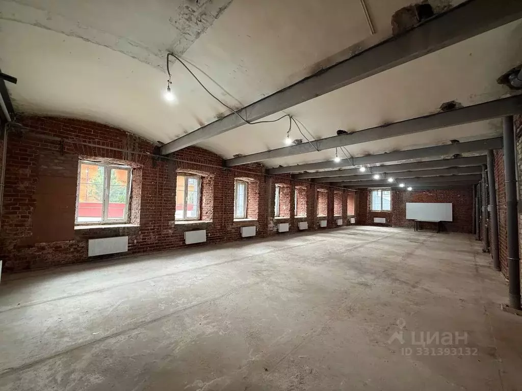 Помещение свободного назначения в Москва Рабочая ул., 84С4 (135 м) - Фото 1