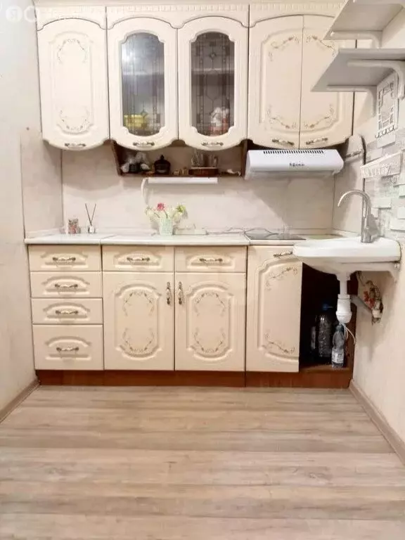 1-комнатная квартира: Сыктывкар, улица Морозова, 124 (15.2 м) - Фото 2