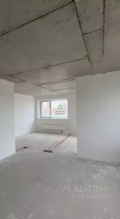 3-к кв. Башкортостан, Уфа ул. Художника Позднова, 13 (56.21 м) - Фото 1