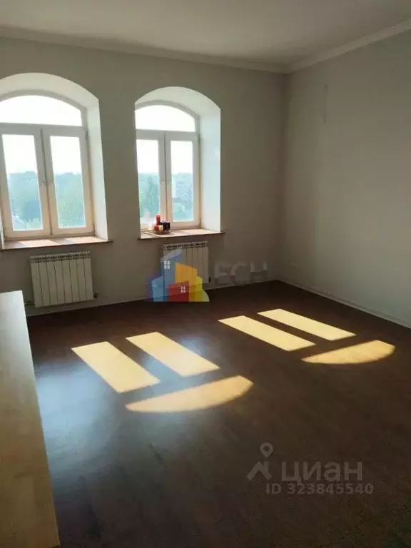 2-к кв. Тульская область, Тула ул. Болдина, 41А (75.0 м) - Фото 2