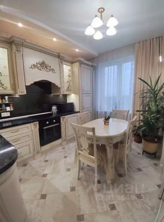 1-к кв. Башкортостан, Уфа ул. Максима Горького, 46 (32.0 м) - Фото 1