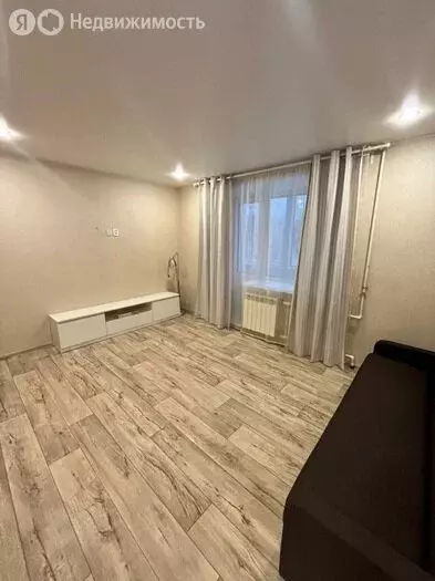 1-комнатная квартира: Зеленодольск, Степная улица, 8А (32.9 м) - Фото 2