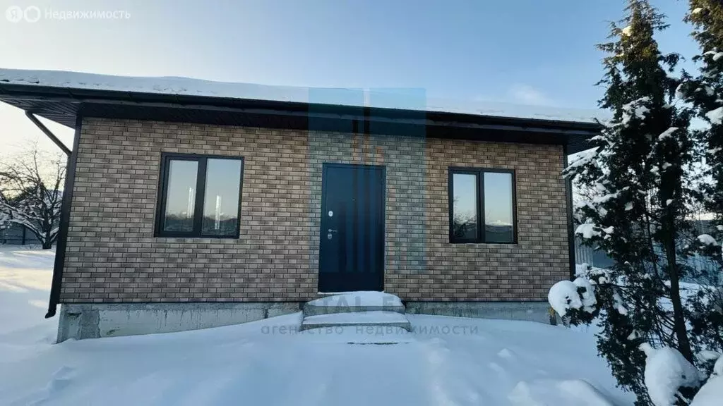 Дом в Подольск, ТСН Модуль, 93 (68.4 м) - Фото 1