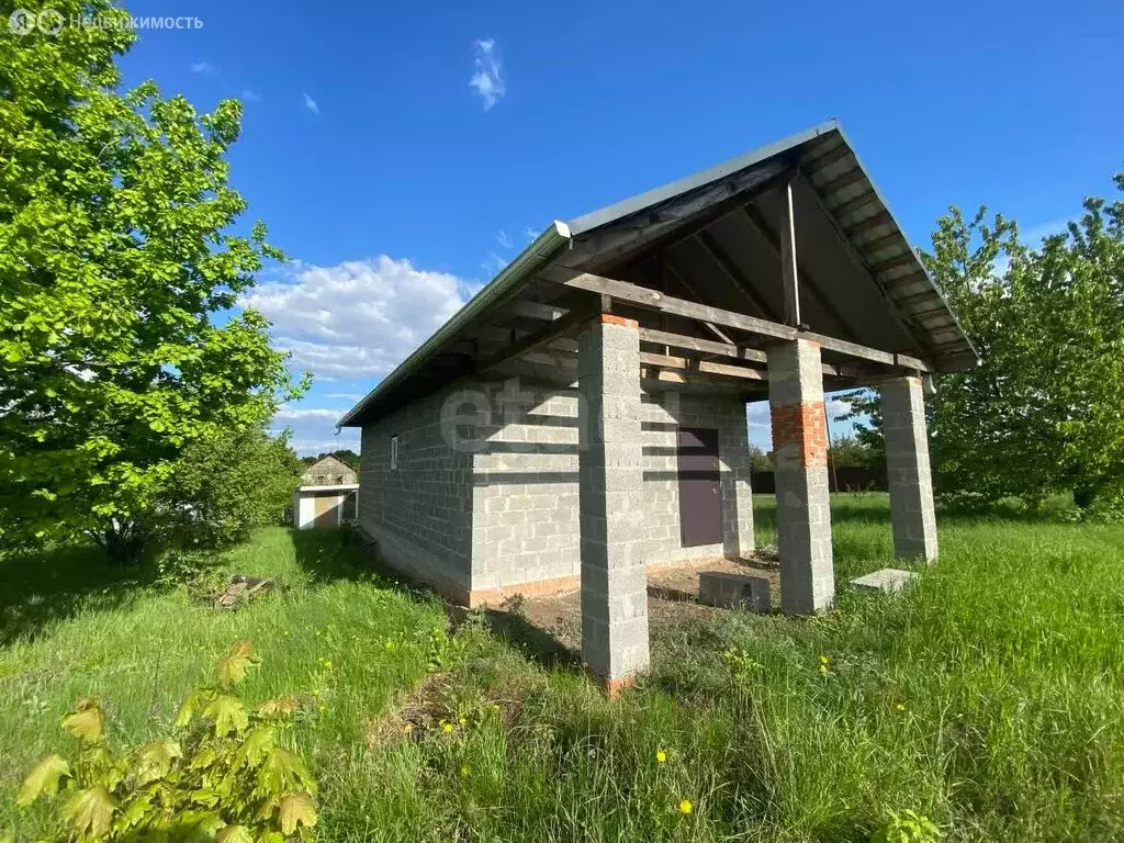 Дом в посёлок Майский, улица Островского (48.3 м) - Фото 0