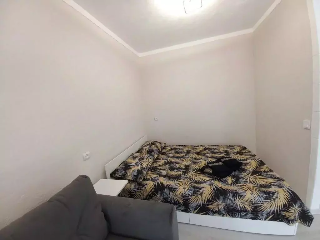 1-к кв. Волгоградская область, Волгоград Семь Ветров мкр, ул. ... - Фото 2