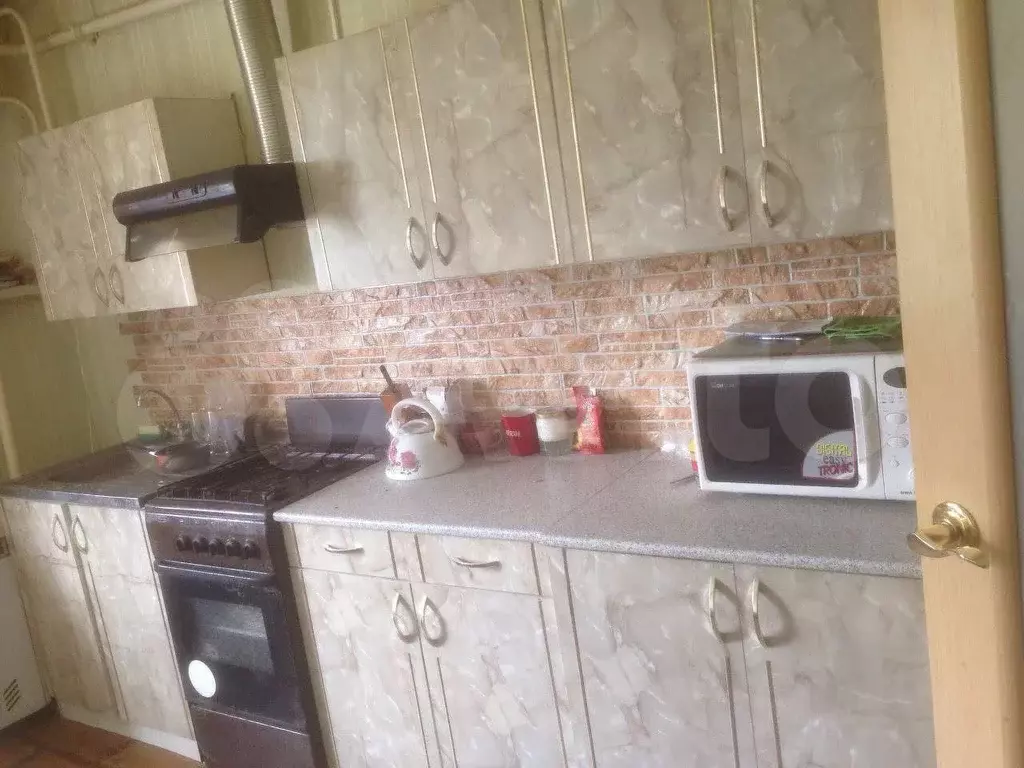 2-к. квартира, 42,6 м, 2/2 эт. - Фото 0