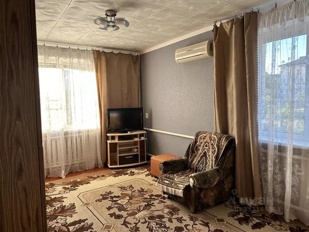 2-к кв. Краснодарский край, Северская ст-ца ул. Демьяна Бедного, 30 ... - Фото 2