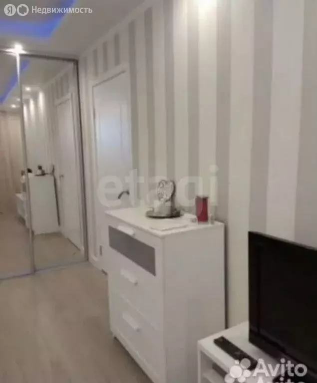 1-комнатная квартира: Санкт-Петербург, проспект Авиаконструкторов, ... - Фото 1