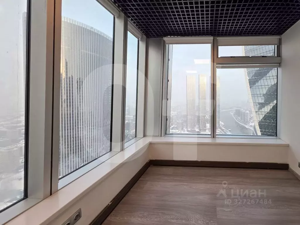 Офис в Москва наб. Пресненская, 6с2 (779 м) - Фото 1