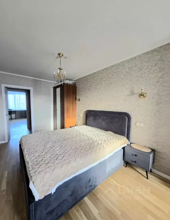 3-к кв. Москва Большой Купавенский проезд, 10 (58.0 м) - Фото 1