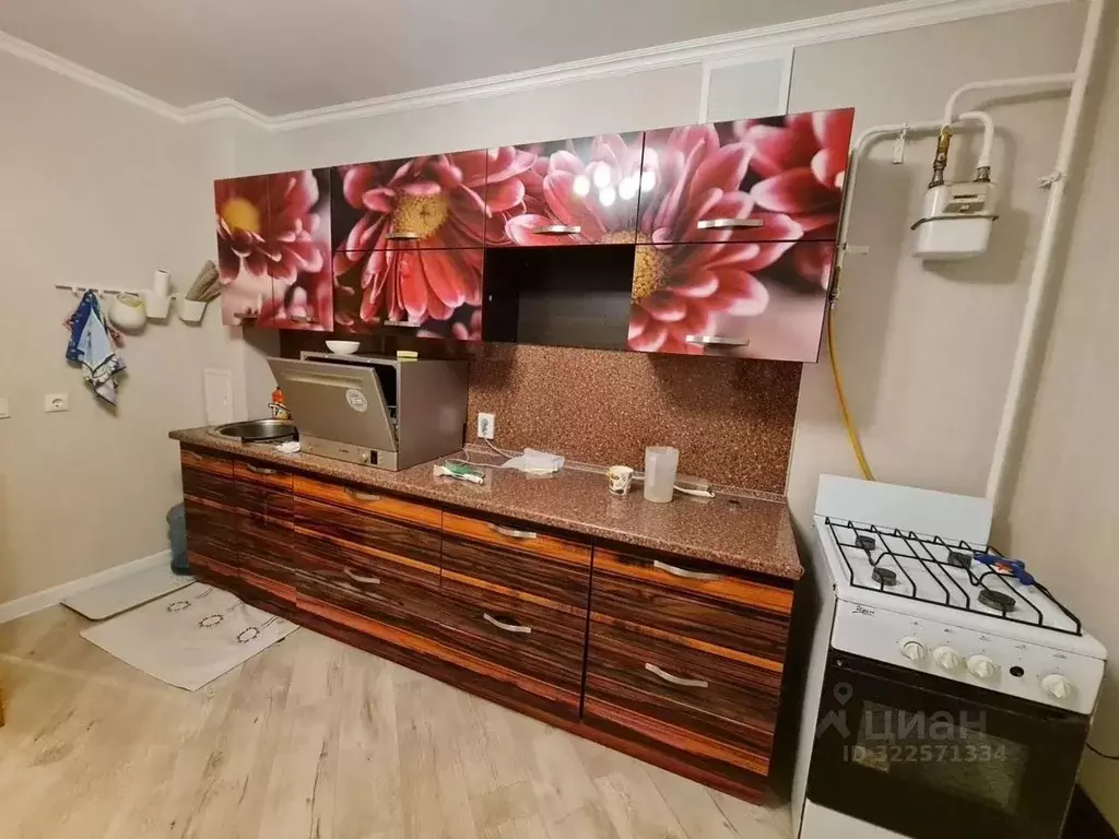 3-к кв. Татарстан, Казань ул. Челюскина, 42А (50.0 м) - Фото 0