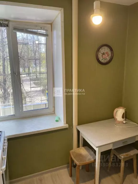 1-к кв. Москва Измайловский бул., 67К1 (30.1 м) - Фото 1