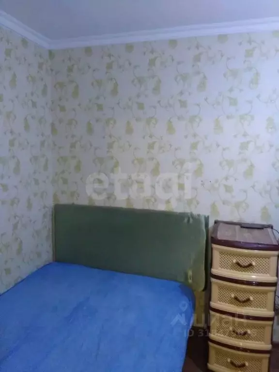 2-к кв. Ростовская область, Ростов-на-Дону Тургеневская ул., 7 (23.0 ... - Фото 1