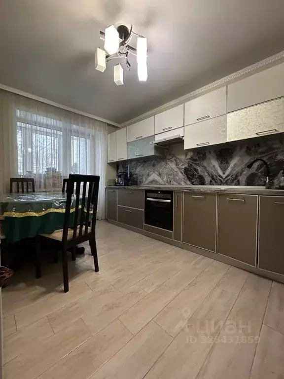 3-к кв. Самарская область, Самара ул. Металлистов, 53 (80.1 м) - Фото 1