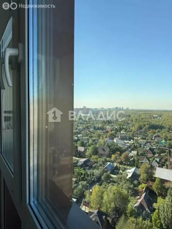 2-комнатная квартира: Одинцово, Сколковская улица, 3В (42.4 м) - Фото 2