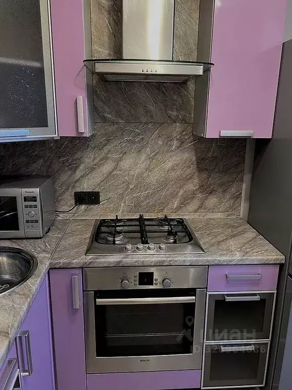 1-к кв. Москва Планерная ул., 3К1 (27.0 м) - Фото 2